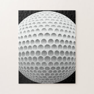 Golf Boll Pussel