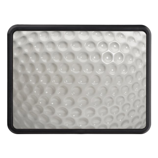 Golf Boll Sport Dragkroksskydd (Framsidan)