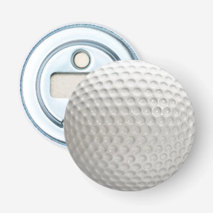 Golf Boll Sport Flasköppnare