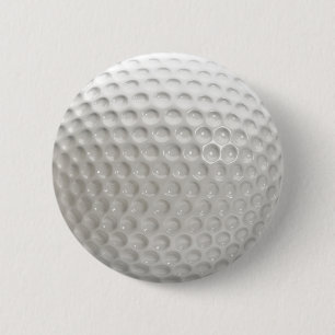 Golf Boll Sport Knapp