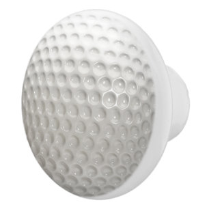 Golf Boll Sport Knopp
