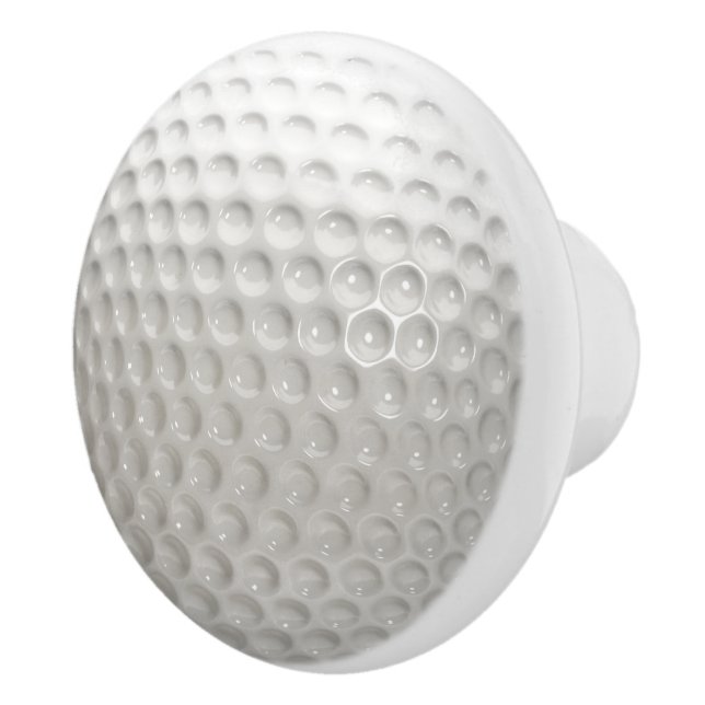 Golf Boll Sport Knopp (Höger)