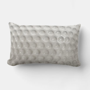 Golf Boll Sport Lumbarkudde
