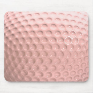 Golf Boll Sport Rosa Musmatta