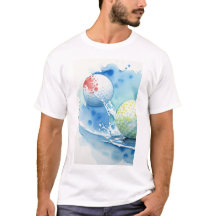 Golf Boll Stänk Golf