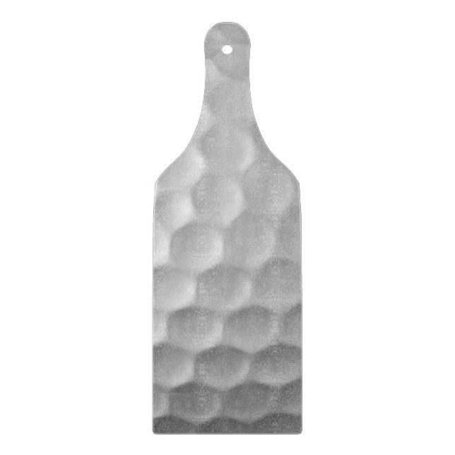 Golf Boll Struktur (Framsidan)