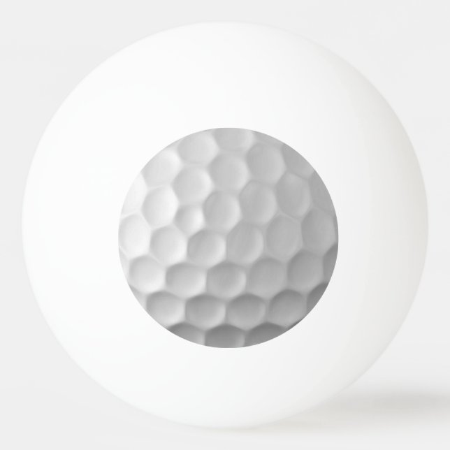 Golf Boll Struktur (Framsidan)