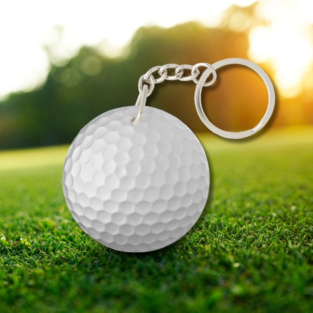 Golf Boll Struktur (Skapare uppladdad)