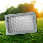 Golf Boll Struktur<br><div class="desc">FYRA! Denna bild av Golf Boll Dimples är perfekt för varje Golf Älskare.</div>