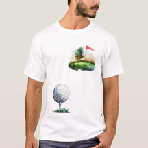 golf boll