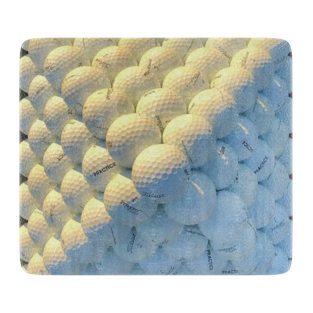 Golf Bollar (Framsidan)