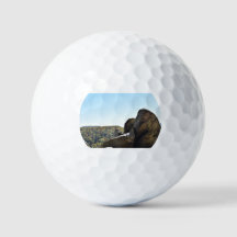 Golf Bollar