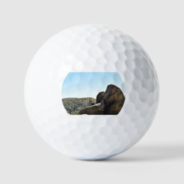 Golf Bollar