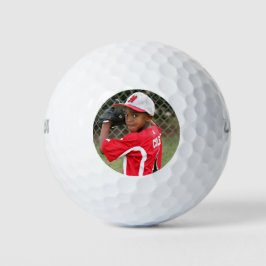 Golf Bollar