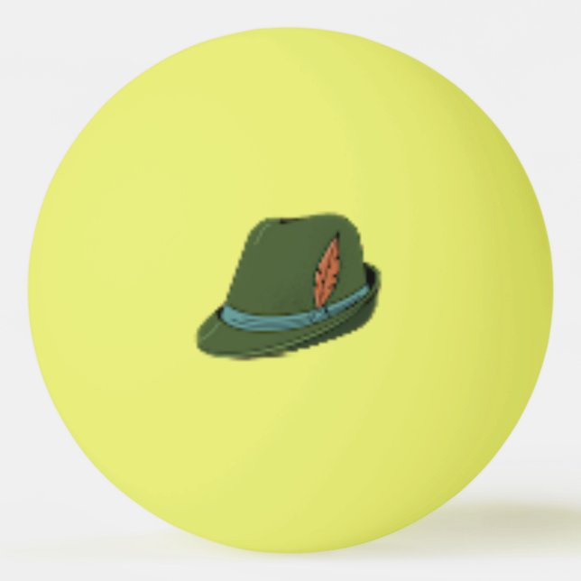 Golf bollar (Framsidan)