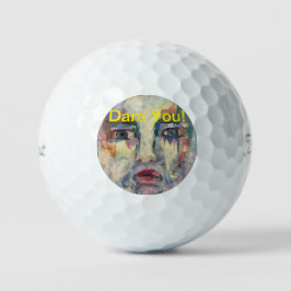 golf bollar