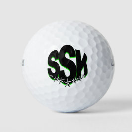 Golf Bollar