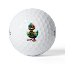Golf Bollar