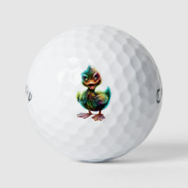 Golf Bollar