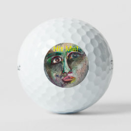 Golf Bollar