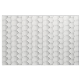 Golf Bollar Design Fabric Tyg