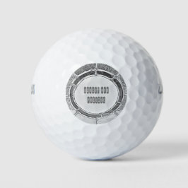 GOLF BOLLAR WILSON ULTRA AVSTÅND
