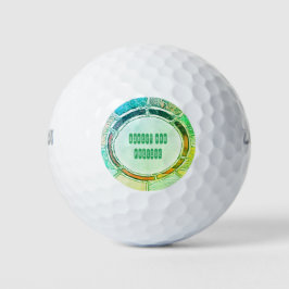 GOLF BOLLAR WILSON ULTRA AVSTÅND