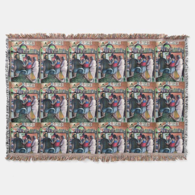 Golf Bufe, Budapest Filt (Framsidan)