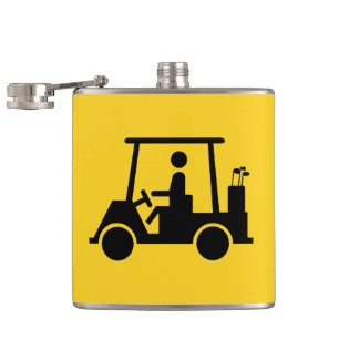 Golf Buggy Fickplunta