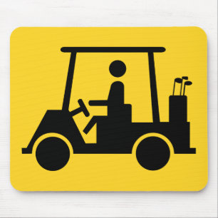 Golf Buggy Musmatta