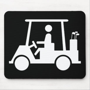 Golf Buggy Musmatta