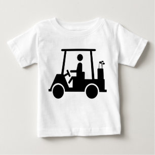 Golf Buggy T-shirt