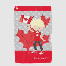 Golf Canada  