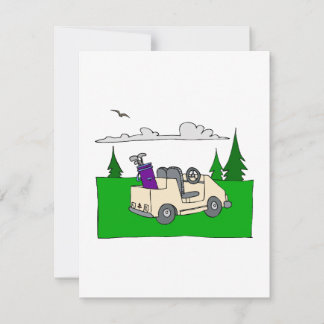 Golf Cart