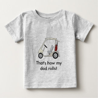 golf_cart t shirt
