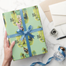 Golf Cat är golfing Best Grand Pa by Par