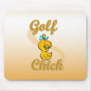 Golf-Chick Musmatta