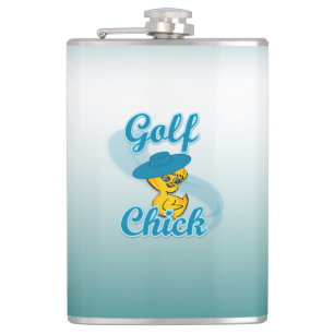 Golf-Chick nr 3 Fickplunta