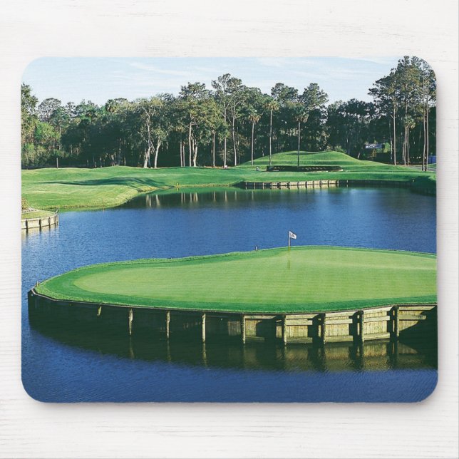 Golf Courcape-musmatta Musmatta (Framsidan)