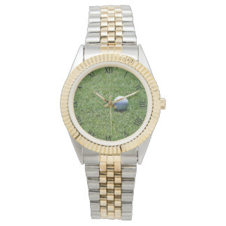 Golf Course Armbandsur