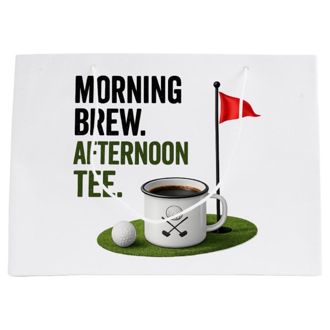 Golf Daily Life Collection  (Framsidan)