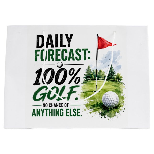 Golf Daily Life Collection  (Framsidan)