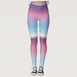 Golf Design Leggings med minimal Elegant