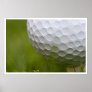 golf dig något att säga poster