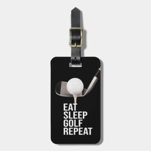 Golf Eat-viloläge Golf Repeat Bagagebricka