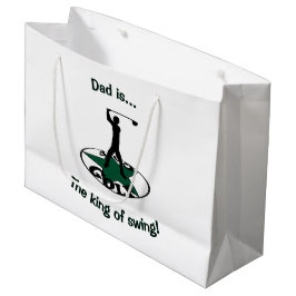 Golf - ett underbart spel