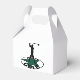 Golf - ett underbart spel presentaskar