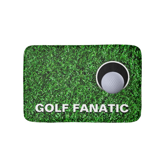 Golf Fanatic Manar Bathroom Floor mat Badrumsmatta (Framsidan)