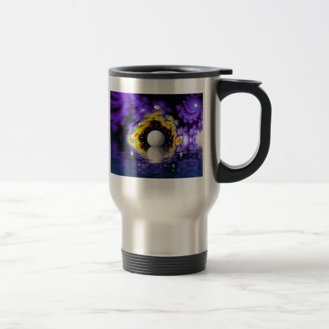 Golf Fantasy Resemugg (Höger)