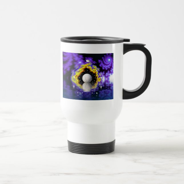 Golf Fantasy Resemugg (Höger)